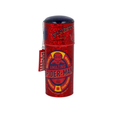 Bình nước FASHION CHARACTER SIPPER SPIDERMAN 350ML