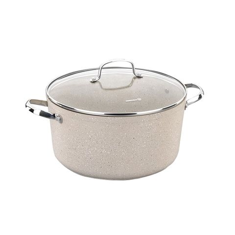 Nồi chống dính Korkmaz Granita 3 lít - 20x10,5 cm