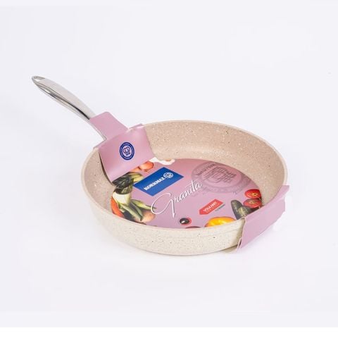 Chảo chống dính Korkmaz Granita 26 cm - 2.5 lít