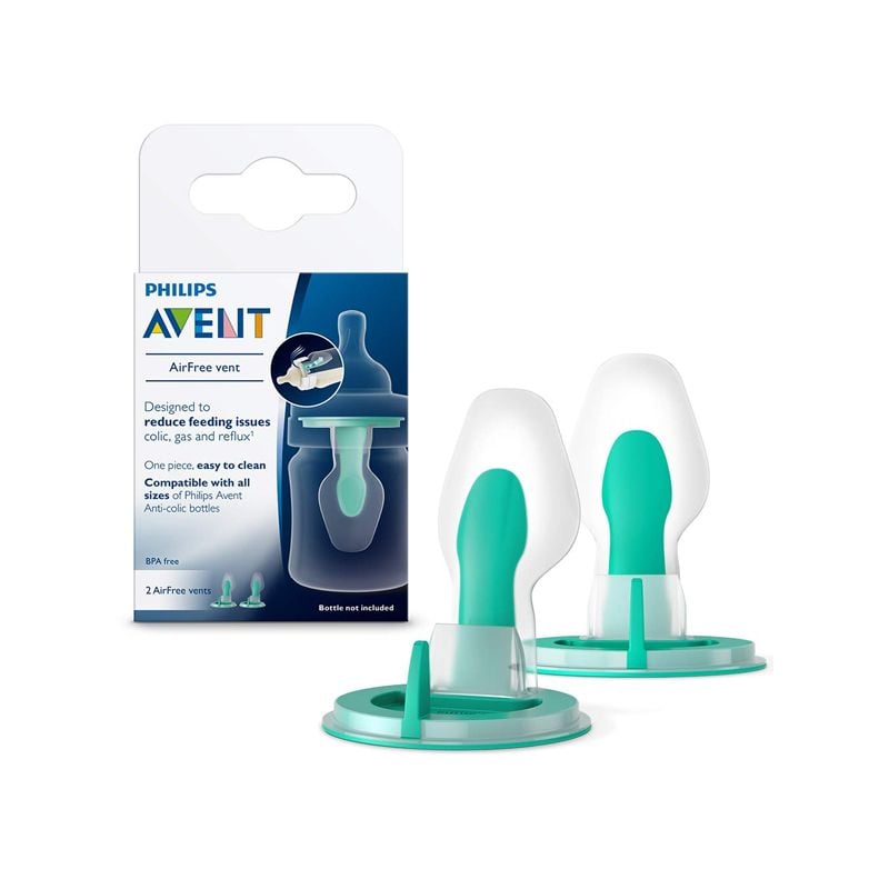 VAN GIỮ SỮA PHILLIPS AVENT ( 1 CHIẾC/ HỘP)