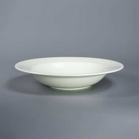 Đĩa vuông sâu 24cm