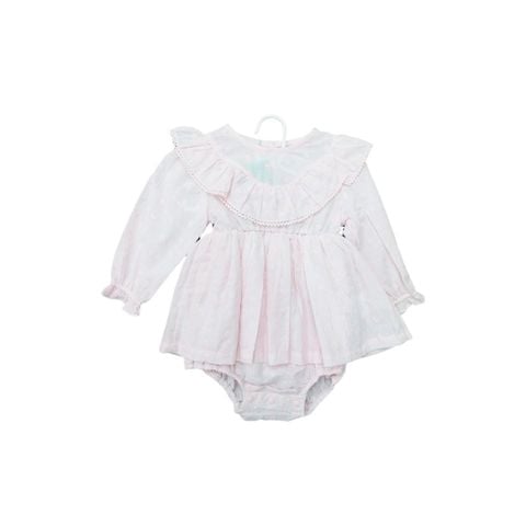 Bộ body Ally Billy Bloom and Fly