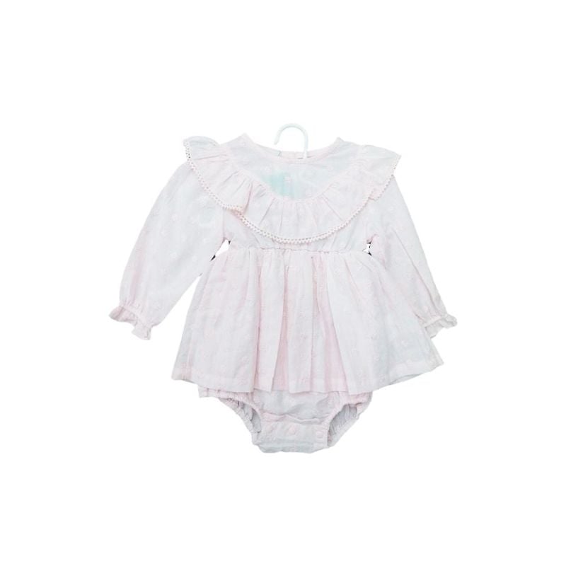 BỘ BODY ALLY BILLY BLOOM AND FLY