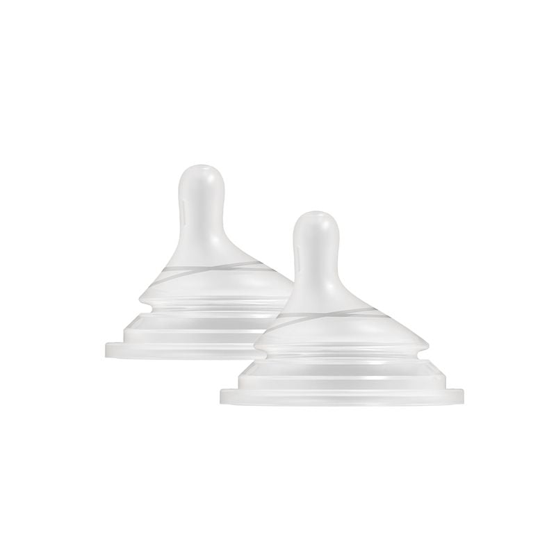 NÚM BÌNH SỮA MOYUUM NATURAL FIT MOV.A SIZE 1