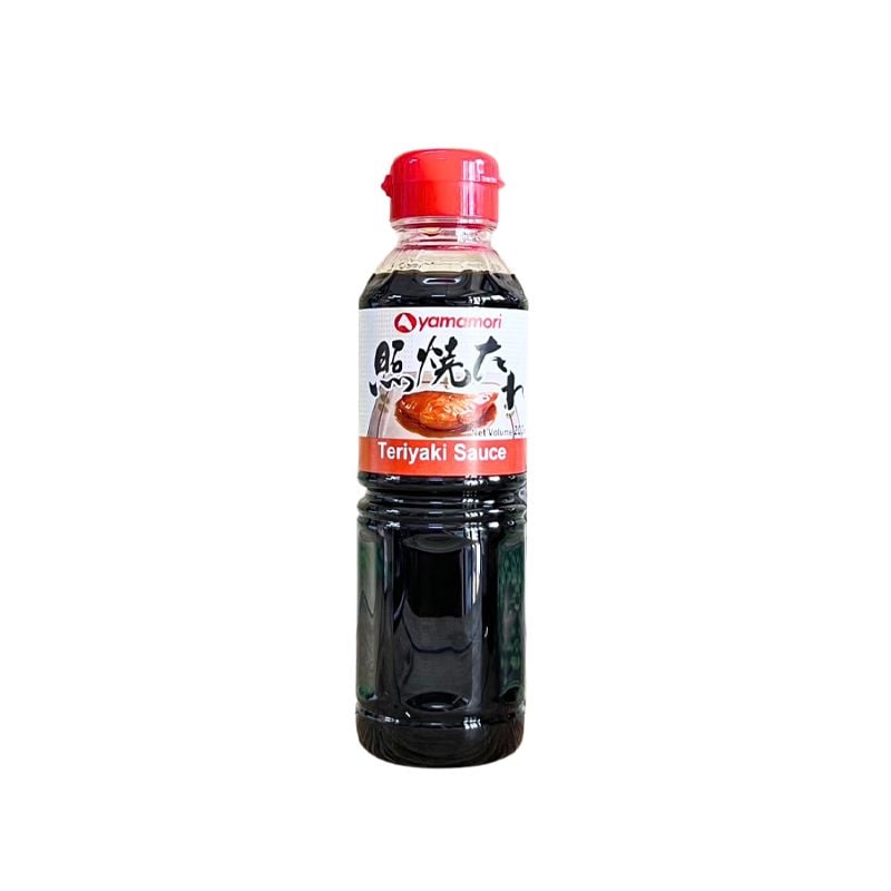 NƯỚC XỐT TERIYAKI 200ML