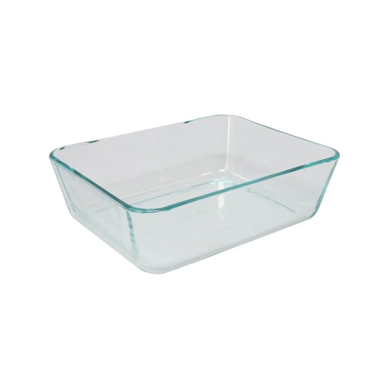 KHAY THỦY TINH CHỊU NHIỆT PYREX 450ML
