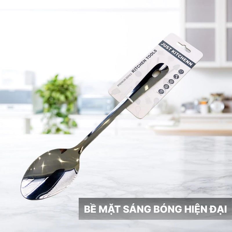 THÌA INOX KAI JUST KITCHEN IN-5284