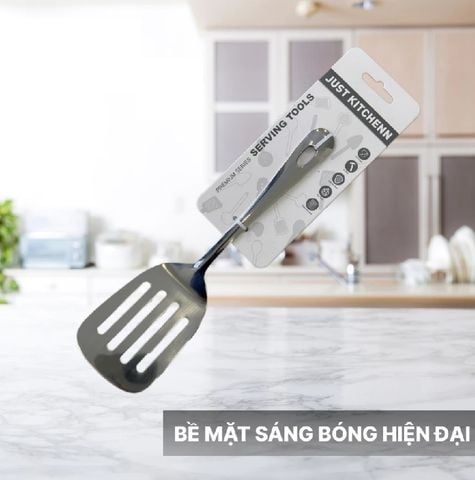 Sạn lỗ inox Kai Just Kitchen IN-5288