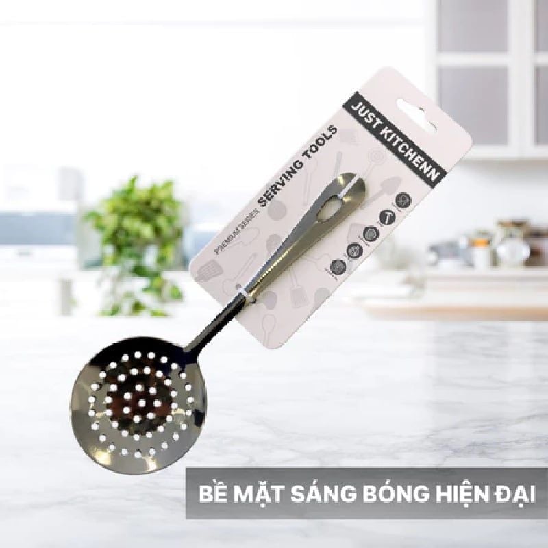 SẠN LỖ INOX KAI JUST KITCHEN IN-5294