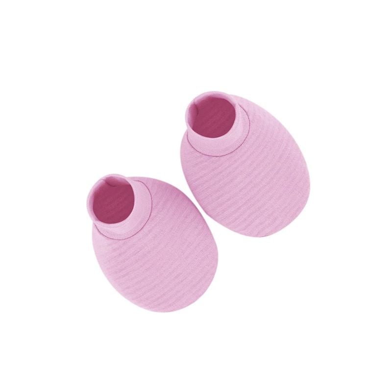 TẤT CHÂN CÓ CỔ LULLABY NH70B - HỒNG