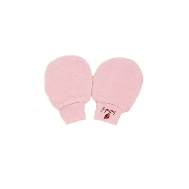 BAO TAY LULLABY CÓ CỔ NH121B - HỒNG