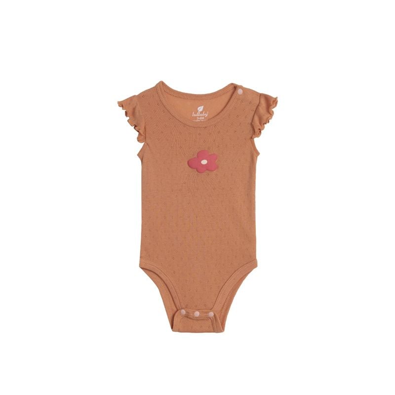 BODY BÉ GÁI CÀI VAI LULLABY - NH806R - CAM