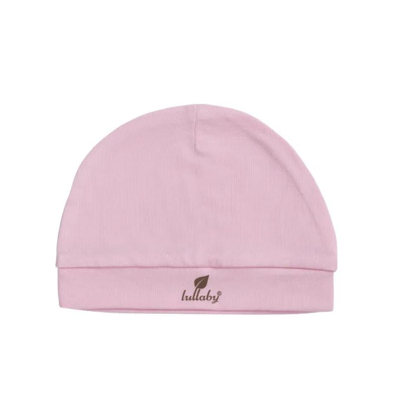 MŨ NỒI LULLABY-NH815R - HỒNG ĐẬM