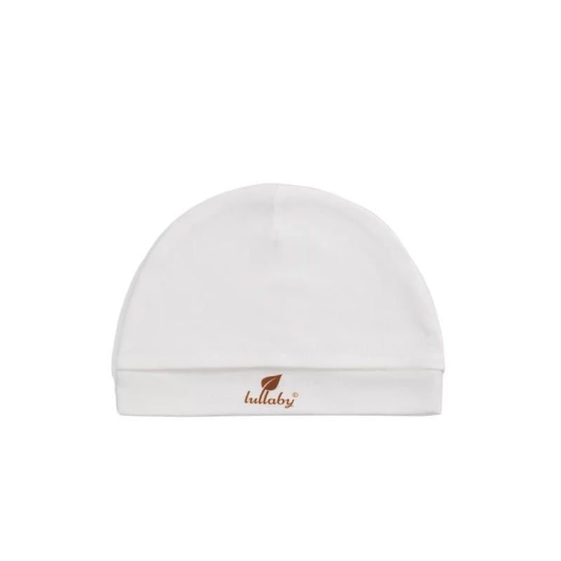 MŨ NỒI LULLABY NH846R - TRẮNG