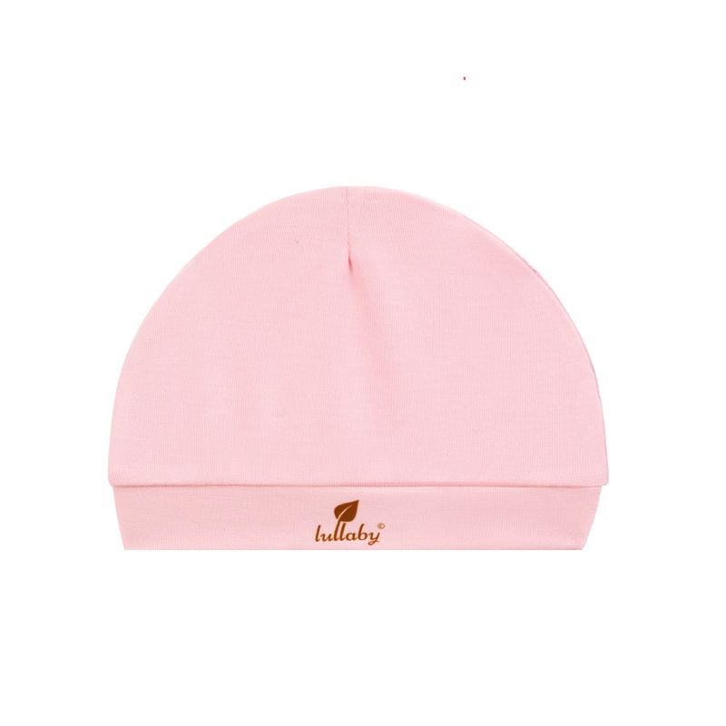 MŨ NỒI LULLABY NH976R - HỒNG