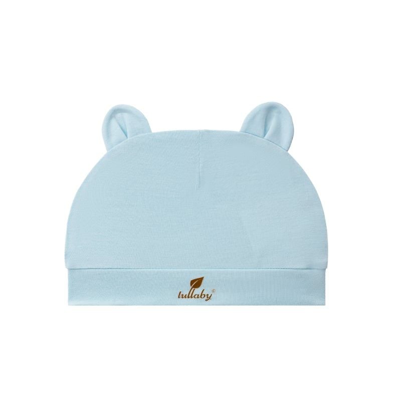 MŨ NỒI LULLABY CÓ TAI NH702R - XANH BLUE