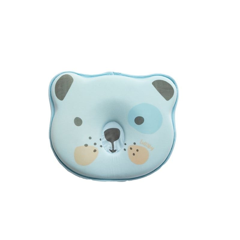 GỐI LULLABY CHỐNG BẸP ĐẦU NH707R - XANH BLUE