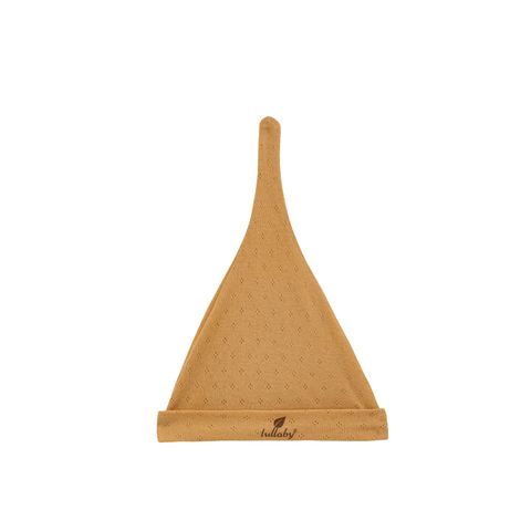 Mũ thắt nút Lullaby NH381N - Be Nâu