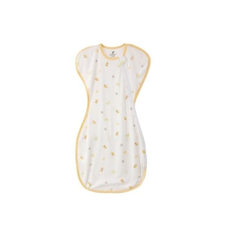 Chũn Lullaby NH324N - Trắng in