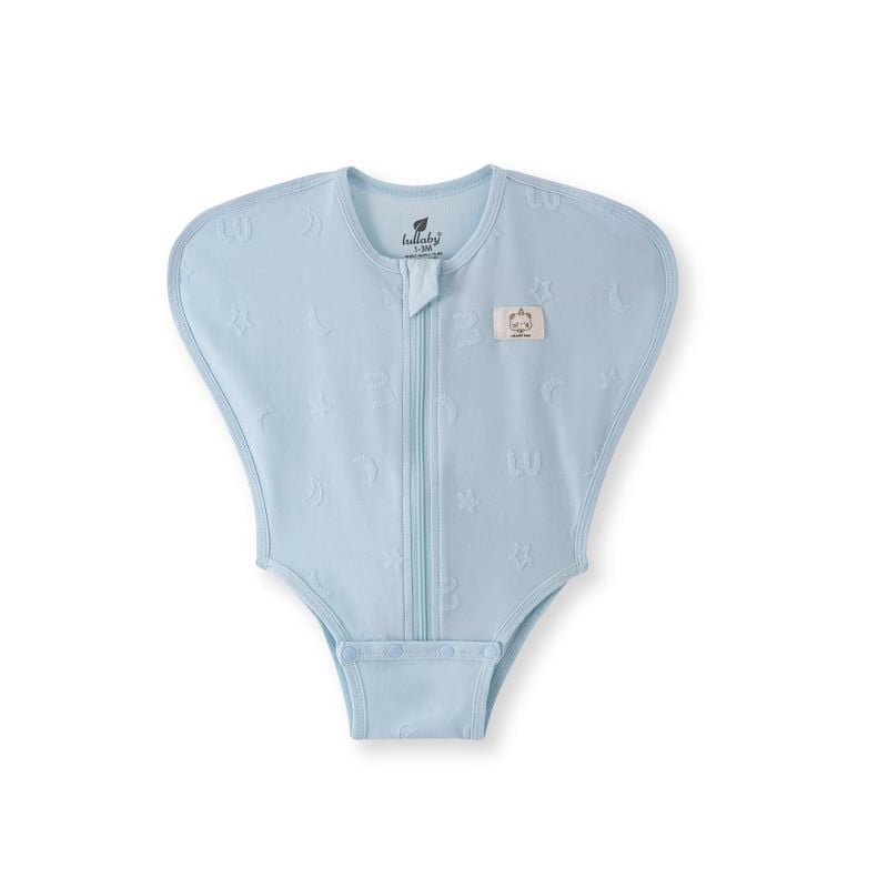 CHŨN BODY LULLABY NH441N - XANH BLUE