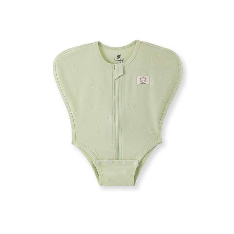 CHŨN BODY LULLABY NH441N - XANH GREEN