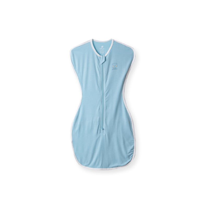 Chũn Lullaby NH468N - Xanh blue