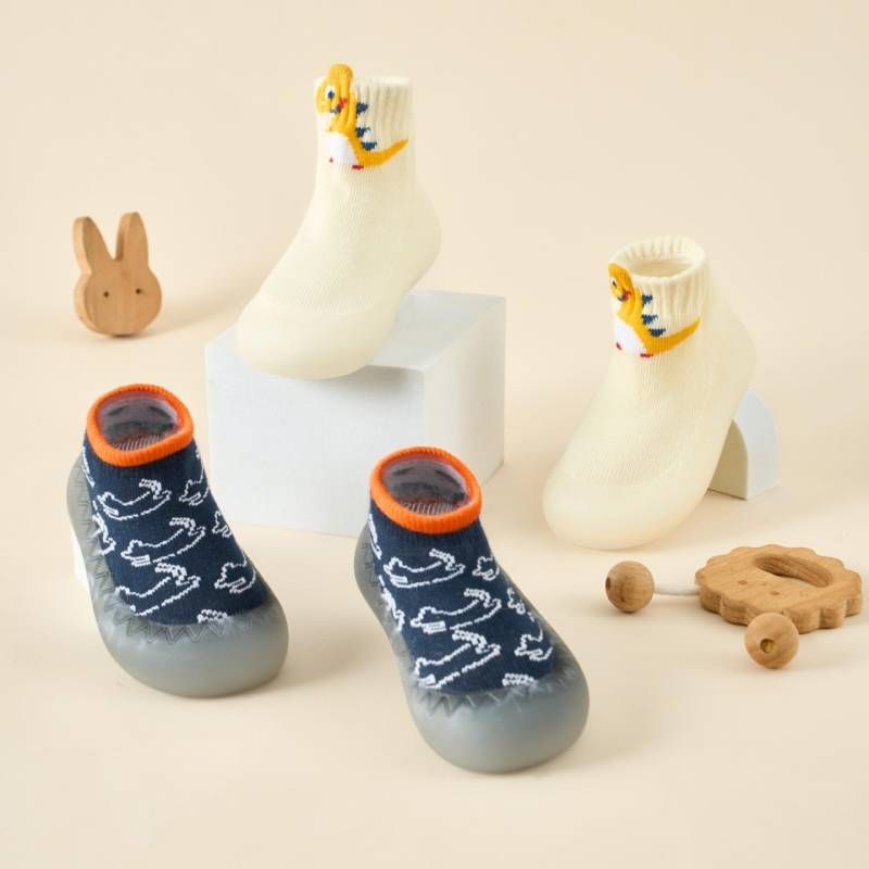 GIÀY BÚN UALA ROGO KHỦNG LONG