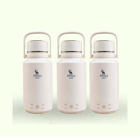 Bình đun nước du lịch Moaz BeBe MB-107