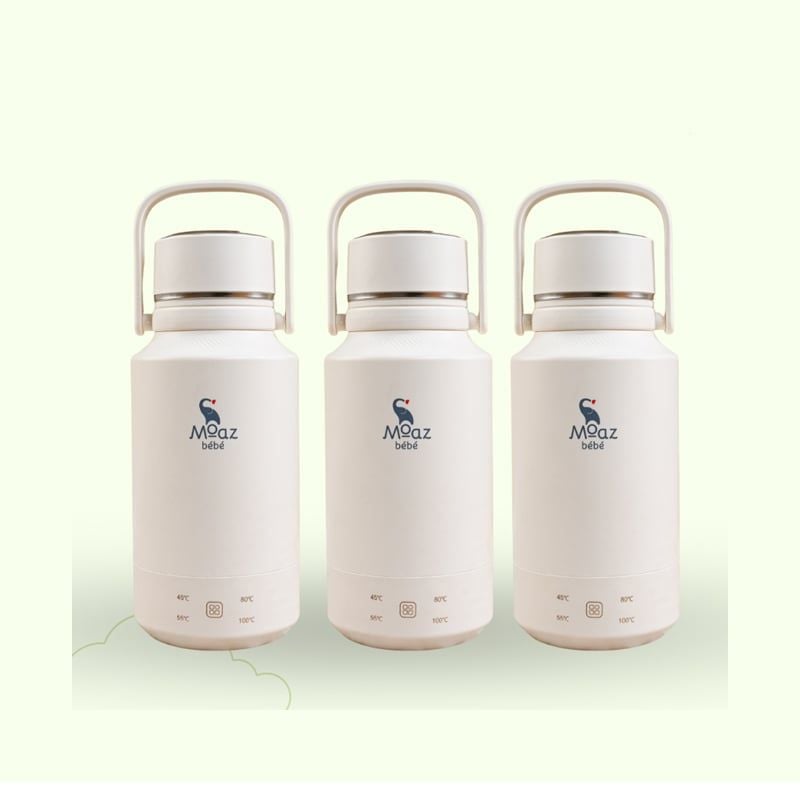 BÌNH ĐUN NƯỚC DU LỊCH MOAZ BEBE MB-107