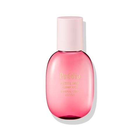 Nước dưỡng ẩm chứa khoáng chất biển sâu Kosé Prédia PETITE MER chai 170ml