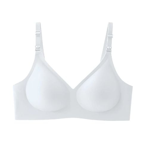 Áo lót bầu và cho con bú Shapee Invi - Grey