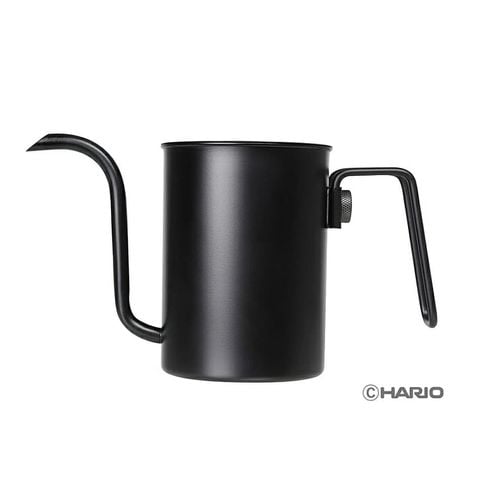 Ấm cổ ngỗng pha cà phê Hario 300ml (ZB-NDK-300MB) (Kèm túi đựng bảo quản) 425