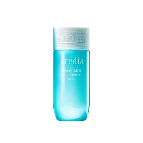 Sữa dưỡng ẩm cân bằng da chứa khoáng chất biển sâu Kosé Prédia SPA ET MER BLANC CONFORT 130ml