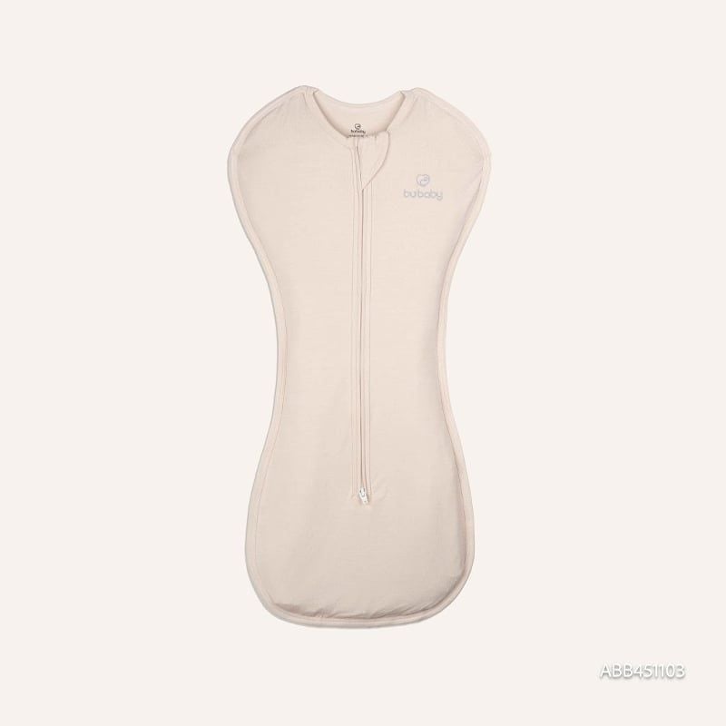 TÚI NGỦ KHÓA GIỮA BU BABY - BE 007