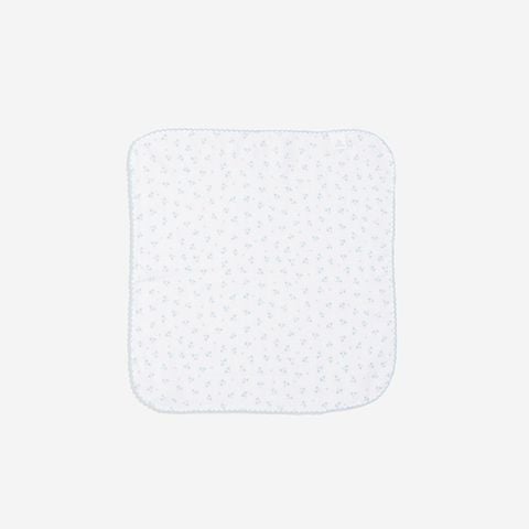 Khăn sữa pack 5 Bu Bamboo Cotton Muslin  - Mix màu Harmony 2