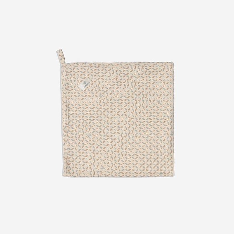 CHĂN Ủ CÓ MŨ BU ICONIC 1 - BE IN ICONIC 1