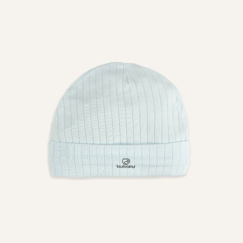 MŨ TRÒN BU MODAL - BLUE 8442