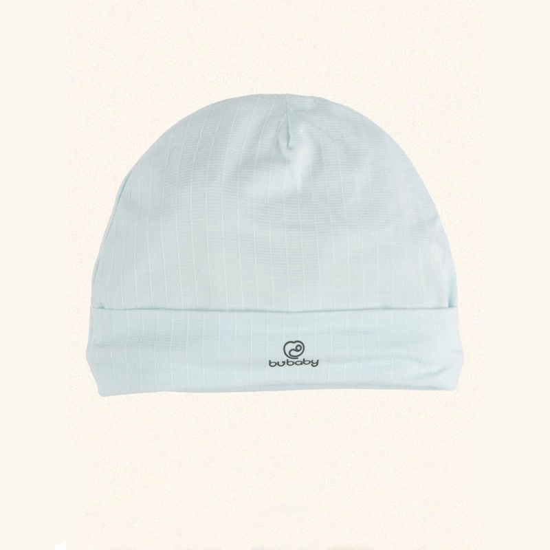 MŨ TRÒN TRÒN BU SIRO - BLUE 4039