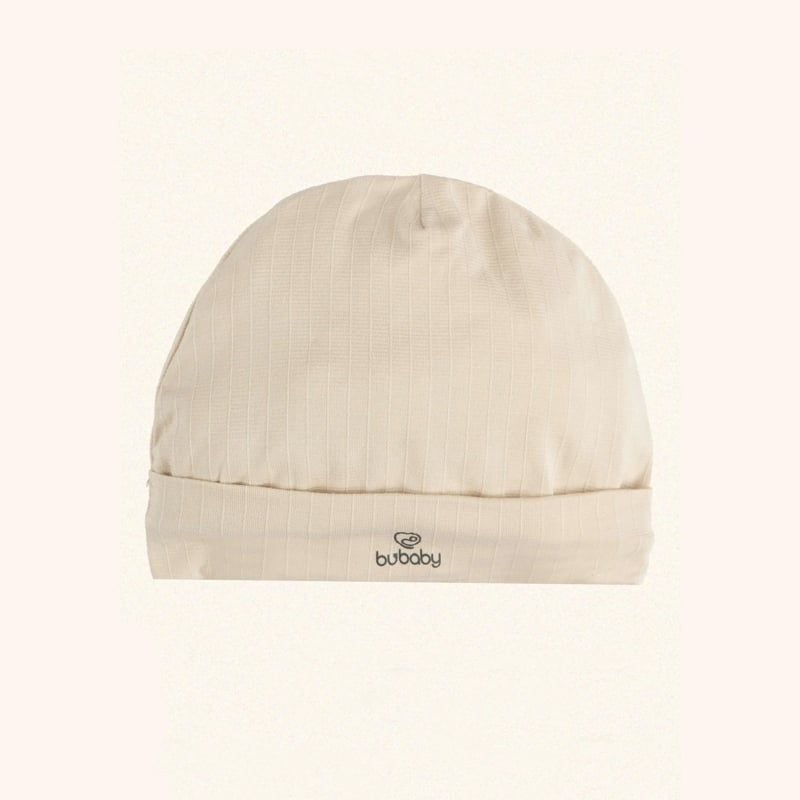 MŨ TRÒN TRÒN BU SIRO - BE NHẠT 4039