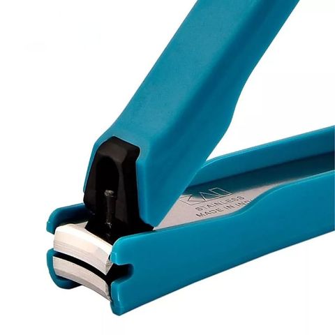 Bấm móng tay Kai Tsumekiri Big Blue, IN-3002