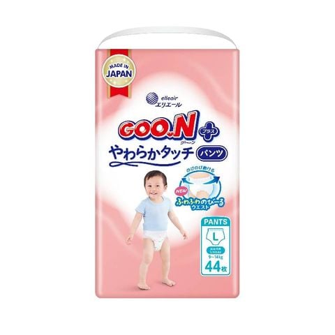 Bỉm quần GOO.N Plus L44