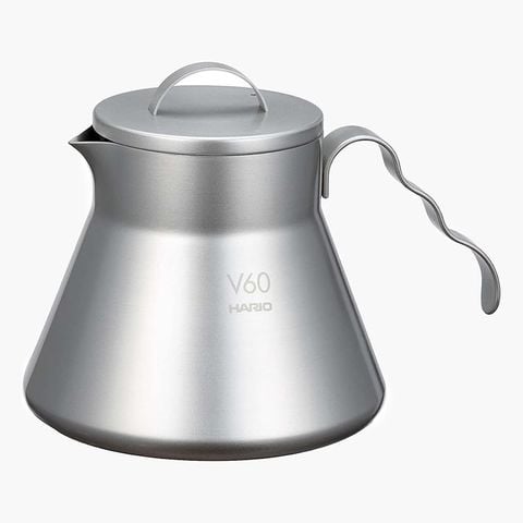 Bình đựng cà phê Hario 500ml O-VCSM-50-HSV 045