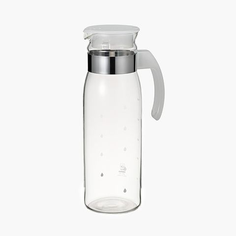 Bình thủy tinh Hario 1.4L-143418