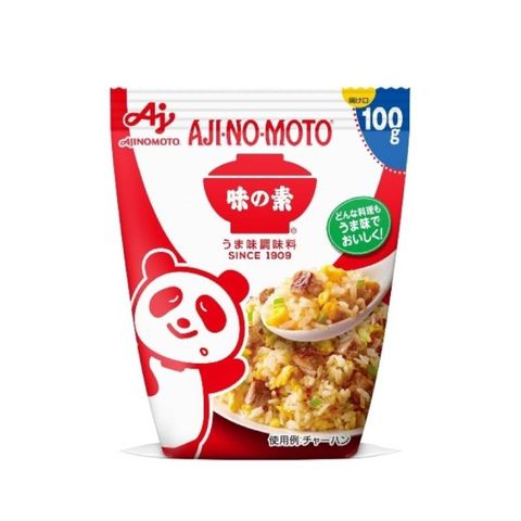 Bột ngọt vị Umami Ajinomoto MSG Umami flavor 100g