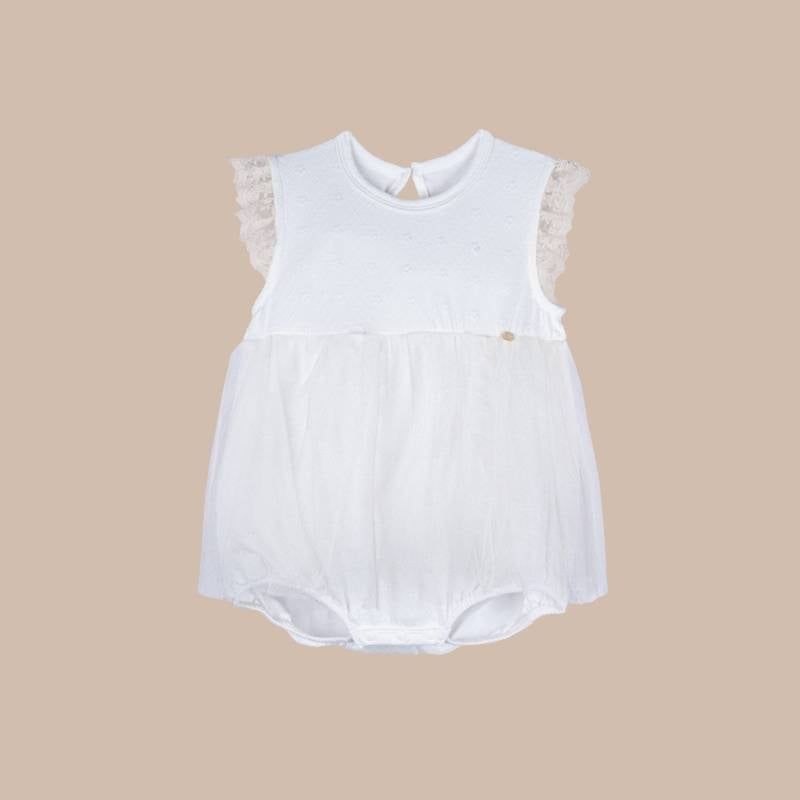 BODY CHIP CÁNH TIÊN BU BABY - TRẮNG 432