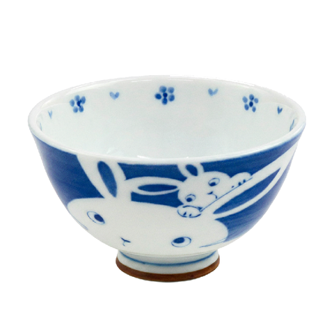 Chén sứ Nhật Bản 11cm 770