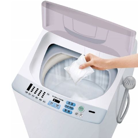 Chất tẩy bồn giặt Sanada - GDJ 522