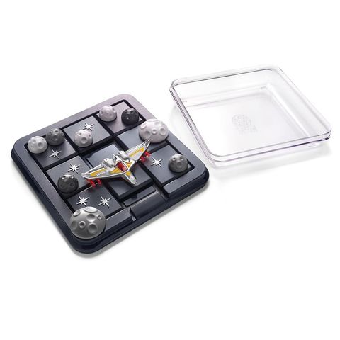 Đồ chơi thử thách Asteroid Escape Smart Games