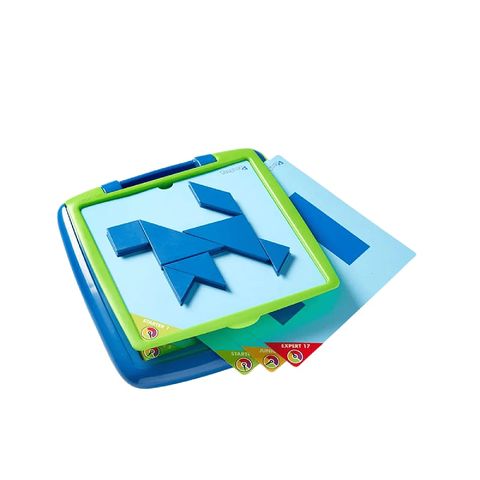 Đồ chơi thử thách Tangoes Jr. Smart Games
