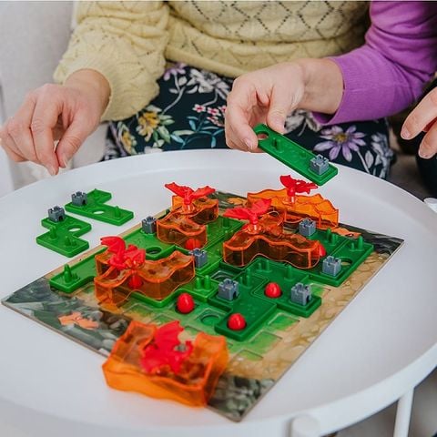 Đồ chơi vương Quốc Rồng Smart Games